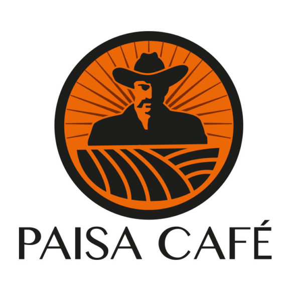Projeto de Branding Integrado Paisa Café