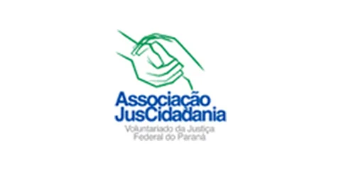 Logomarca Associação Jus