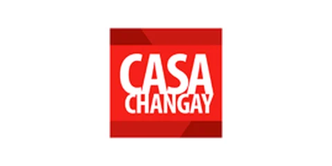 Logomarca Casa Changay