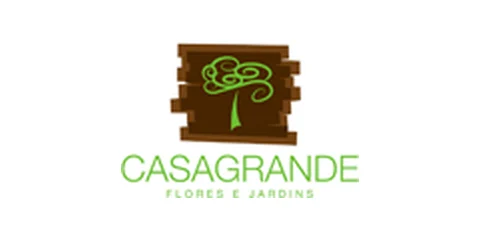 Logomarca Casagrande