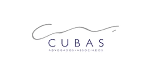 Logomarca Cubas