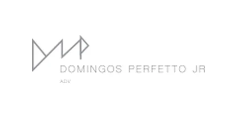 Logomarca Domingos Advogados