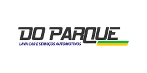 Logomarca Do Parque
