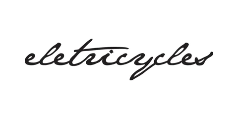 Logomarca Eletricycles