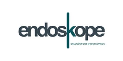 Logomarca Endoskope