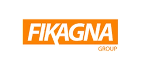 Logomarca Fikagna