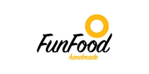Logomarca FunFood