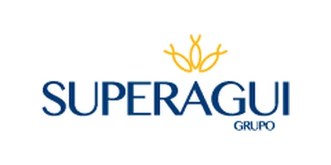 Logomarca Superagui