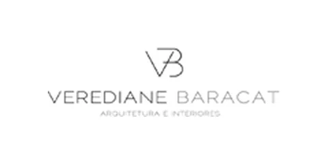 Logomarca Verediane Baracat